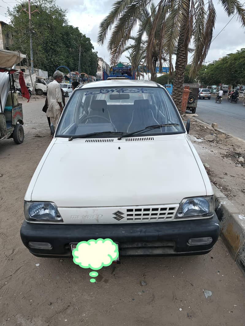mehran vxr 0