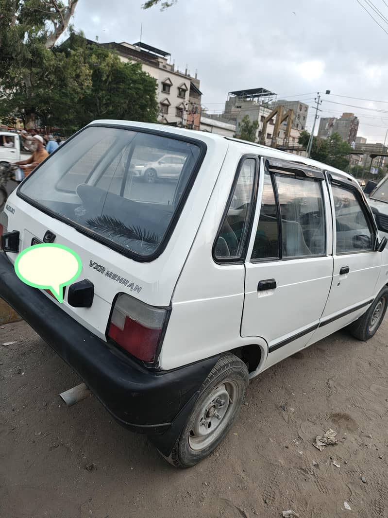 mehran vxr 1