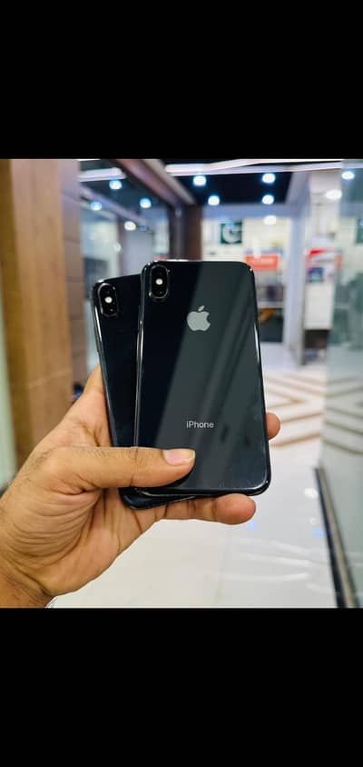 Apple iPhone X 256GB