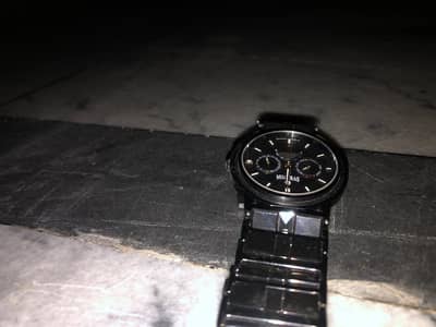 New watch ⌚