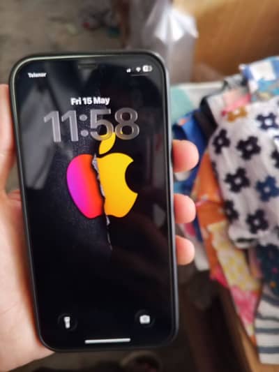 iPhone 12