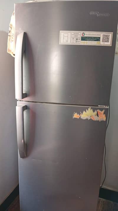 Super general fridge
