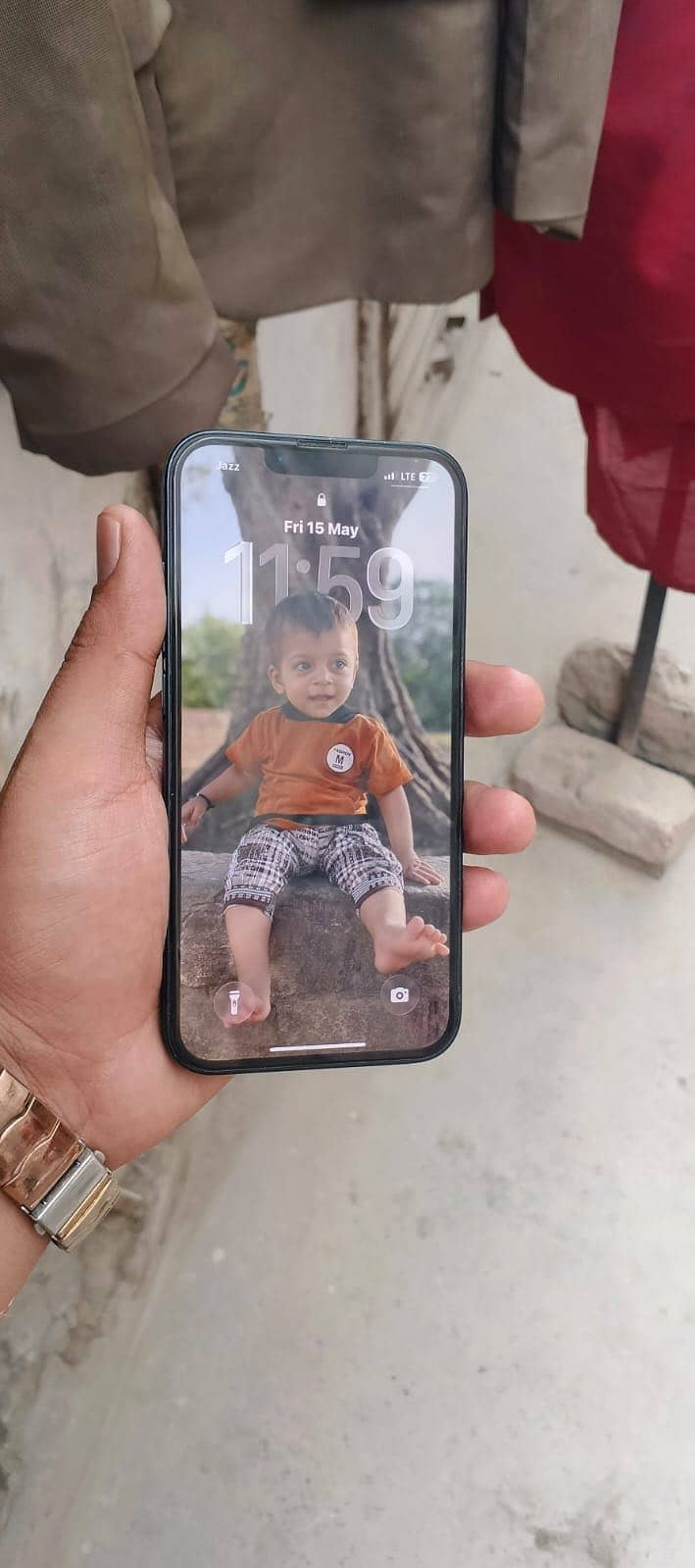 iPhone 14 1