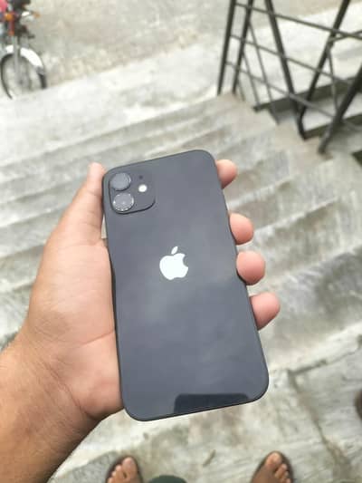 I phone