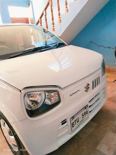2350000 Alto vxr