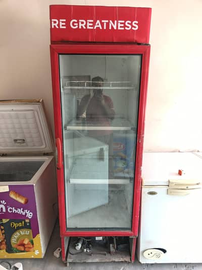 refrigerator fridge chillar available/0321/080/7777/