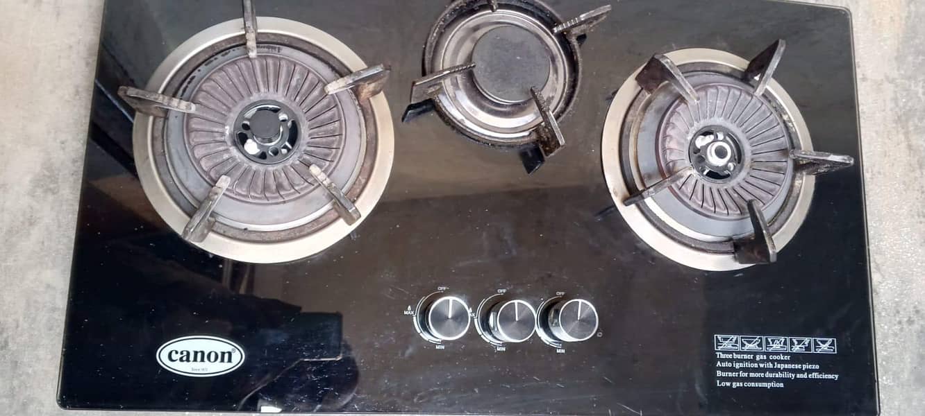 hoob model CA-05 0