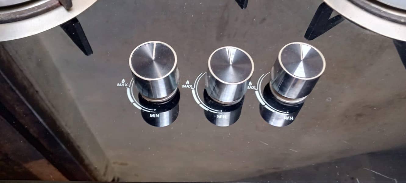 hoob model CA-05 2