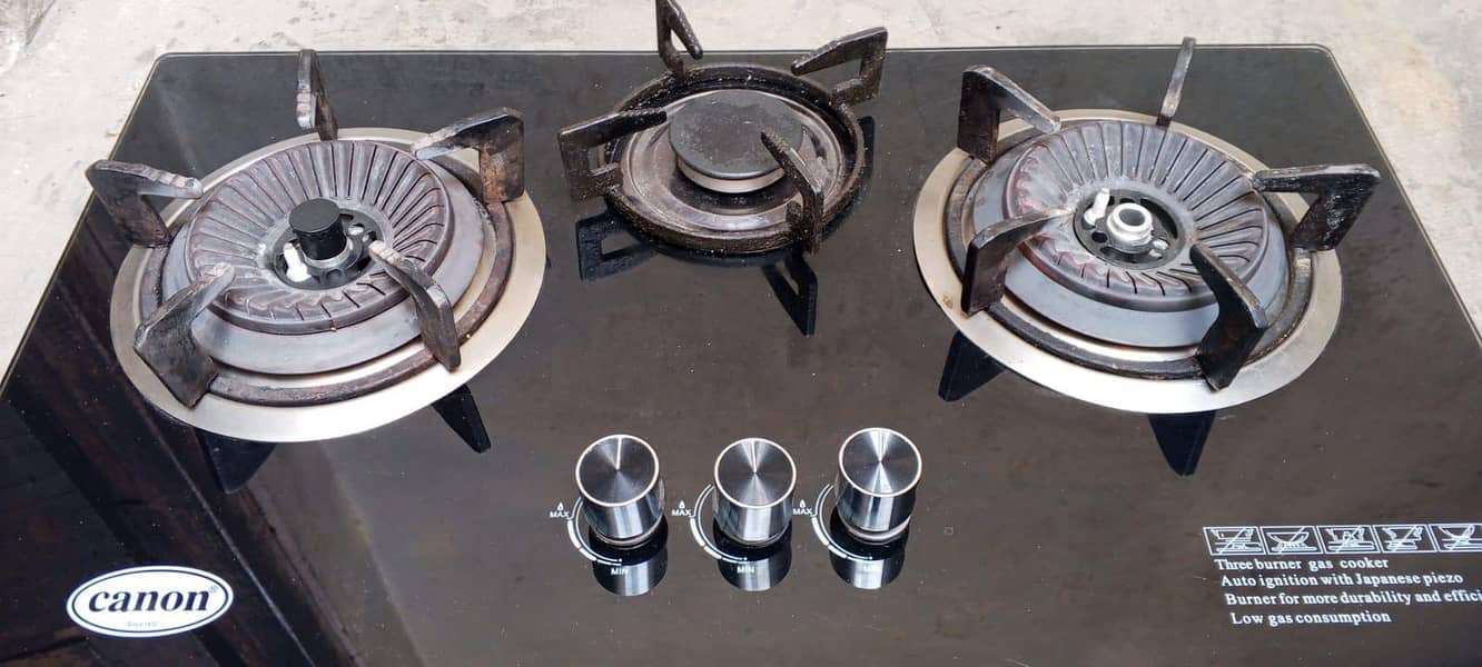 hoob model CA-05 3