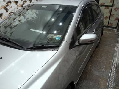 HONDA CITY 1.3  2018 PROSMECTIC AUTO