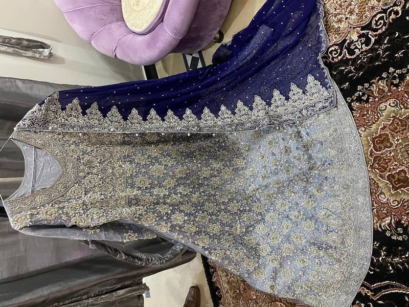 bridal maxi 2