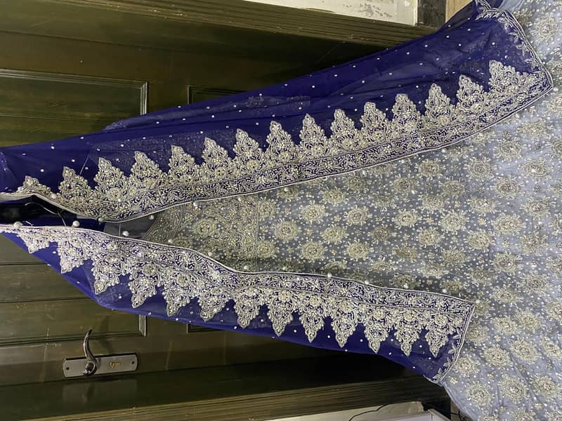 bridal maxi 15