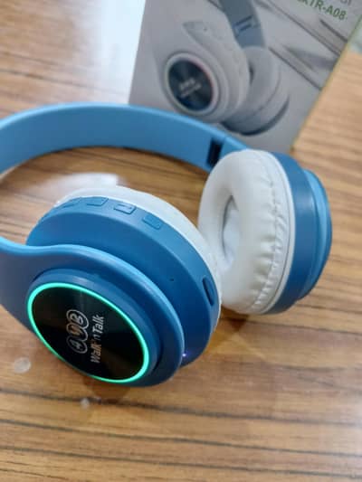 Head Phone