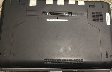 Dell Core i5 Latitude