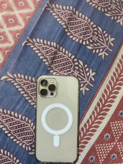 Iphone 12 pro max PTA Approved