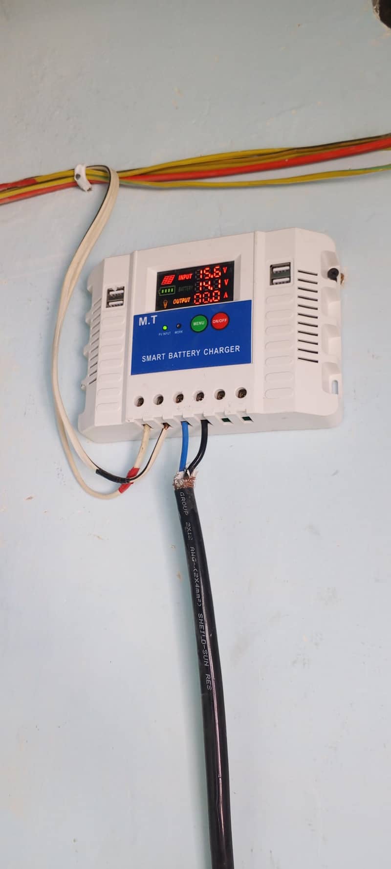 Solar Panel 1