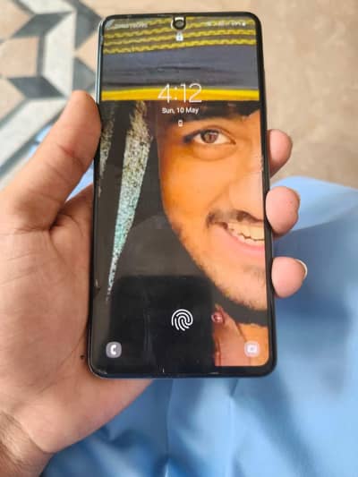 samsunga51 6into128 front figure print