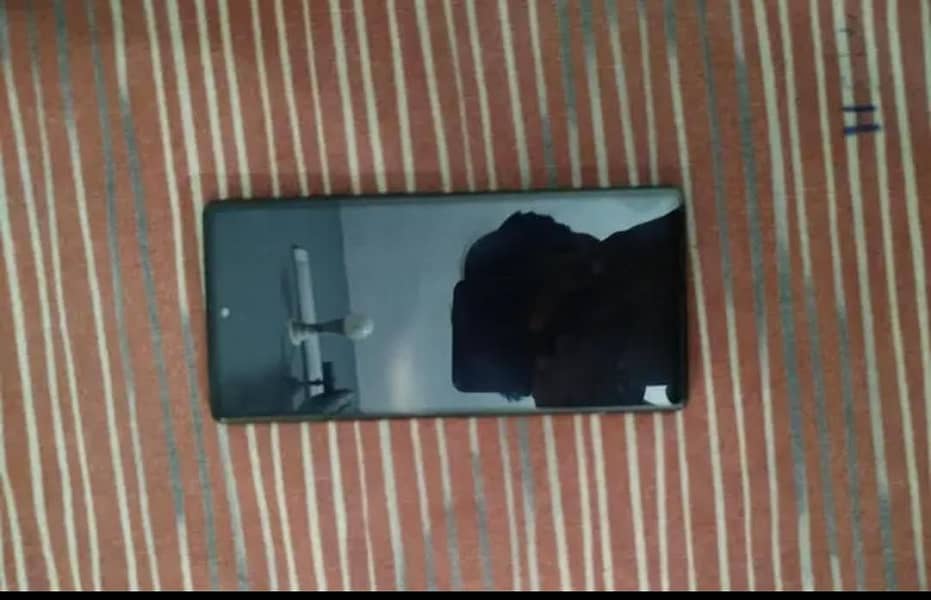 Google pixel 6 1