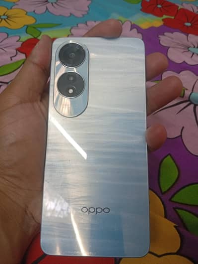 Oppo A60 for sale