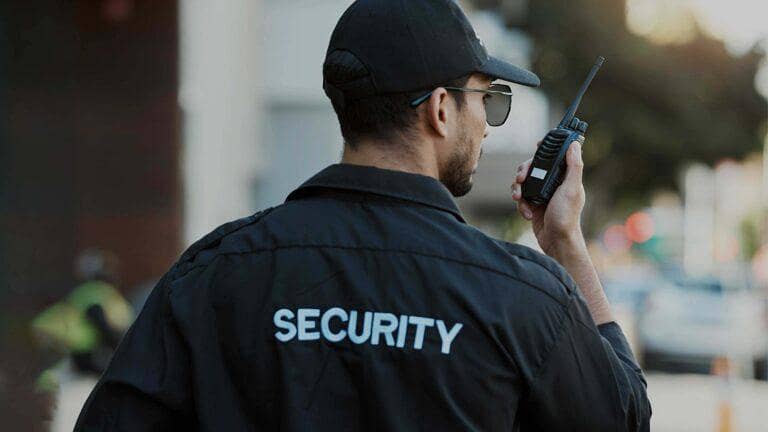 Security Services 1