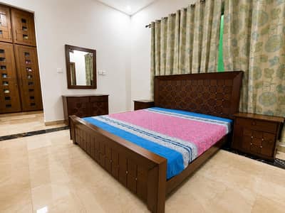 Full bed set