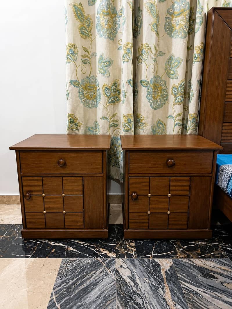 Full bed set 2