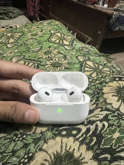 Airpord pro 2