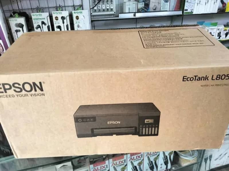 L8050 0