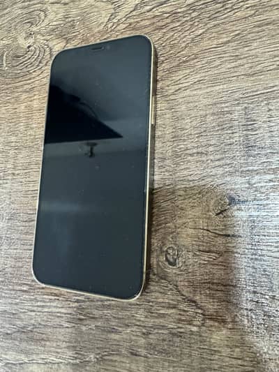 iPhone 12 Pro - 512GB - Excellent Condition
