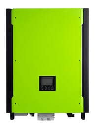 10KW Voltronic Hybrid Inverter / Voltronic Power InfiniSolar 3P 10KW