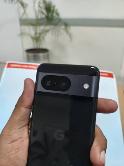google pixel 8
