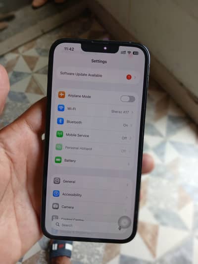 Iphone 13 pro pta approved