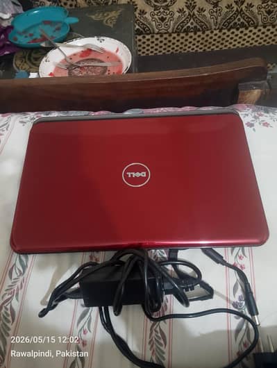 Dell Laptop