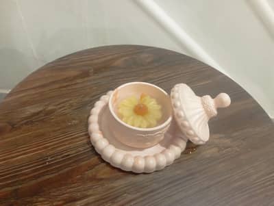 candle moldes