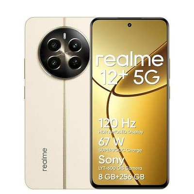 Realme 12 plus 5G