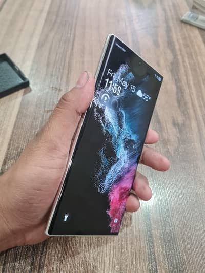 Samsung S22 ultra