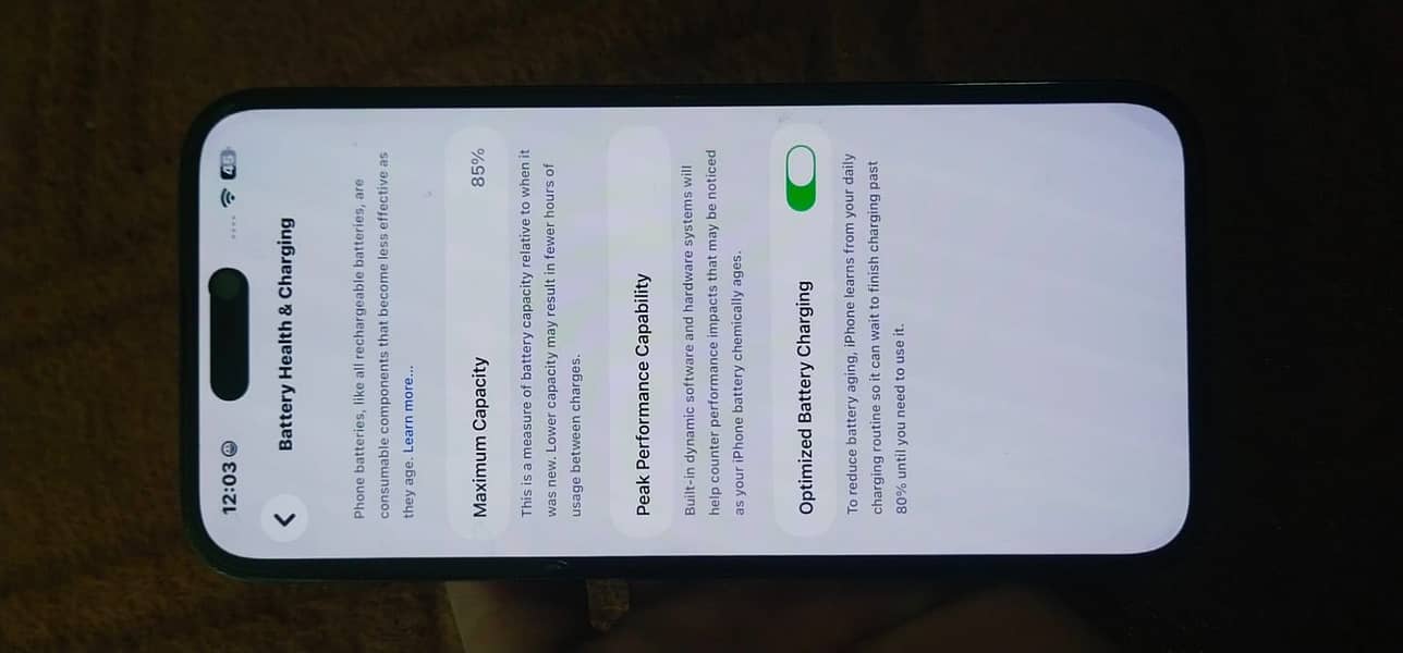 Iphone 14 pro Max 0