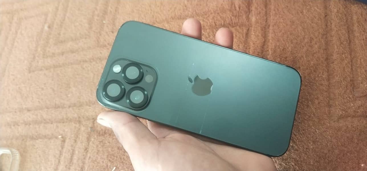 Iphone 14 pro Max 2