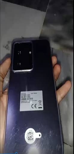 Realme Note 60