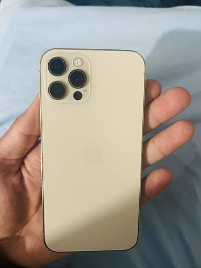IPHONE 12 PRO