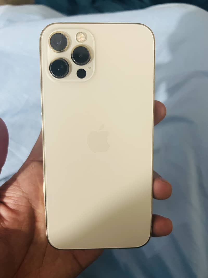 IPHONE 12 PRO 4