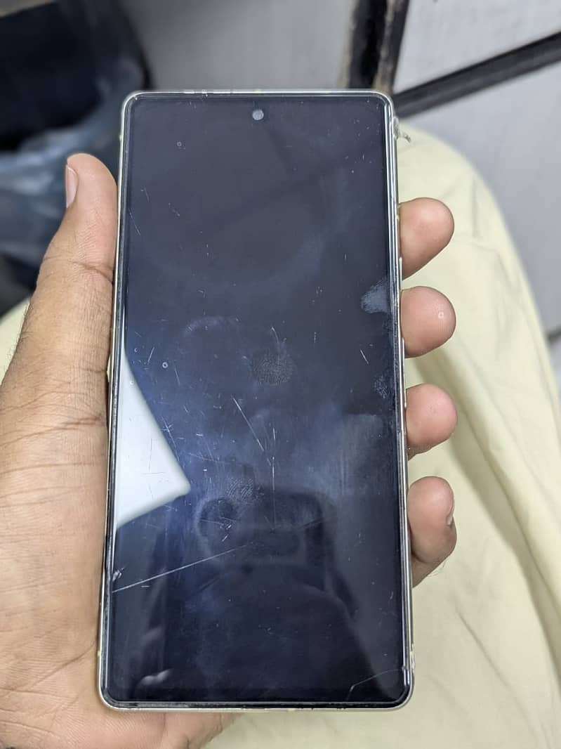 Google Pixel 7 0