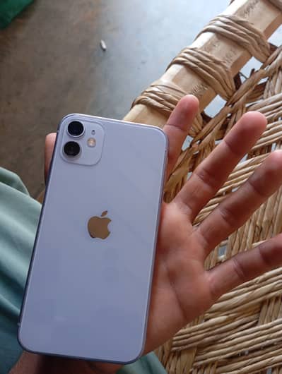 IPhone 11 Non pta but Sim working
