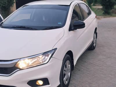 Lush Honda City 2022 For Sale