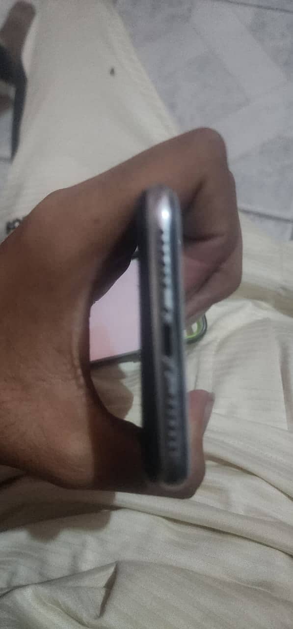 IPhone X 2