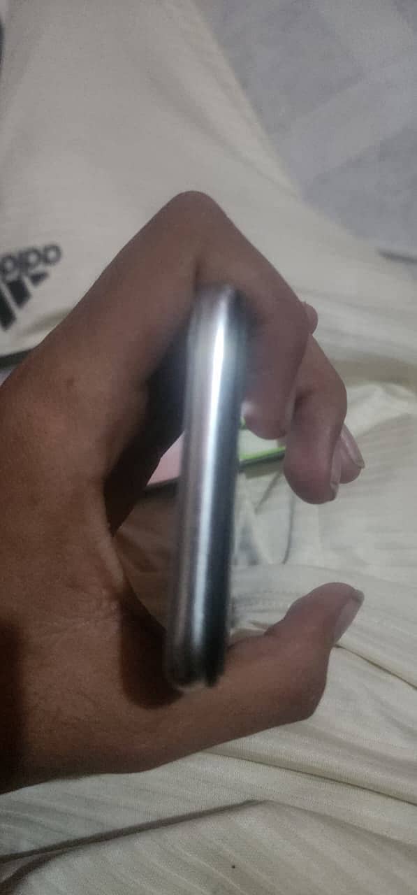 IPhone X 3