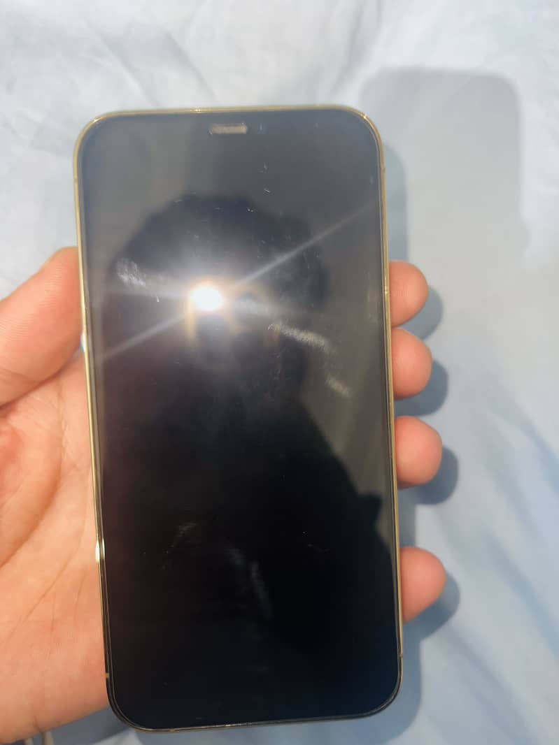 IPHONE 12 PRO 6