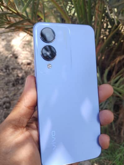 vivo Y17S