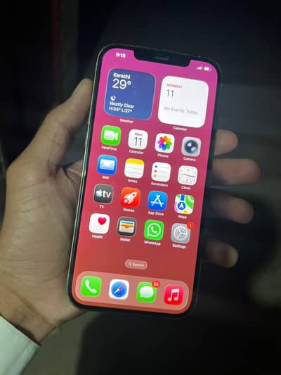 i phone 12pro max