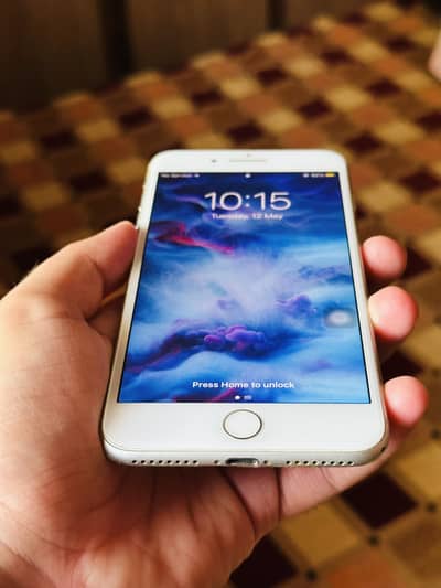 Iphone 7 plus 128Gb Approved